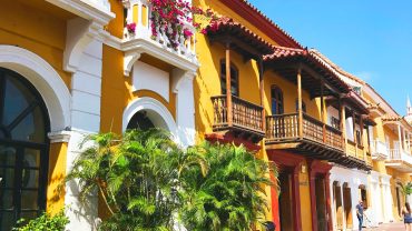 Cartagena, Colombia