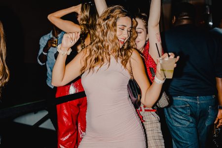 Exclusive Nightclub Experience in Cartagena: Skip-the-Line Club Access, Bilingual Guide, Round-Trip Transportation, and More.