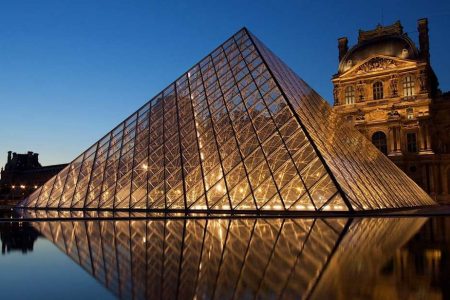 Paris: Louvre Reserved Access and Seine River Cruise