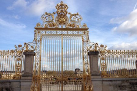 Versailles Palace: Classic Guided Tour