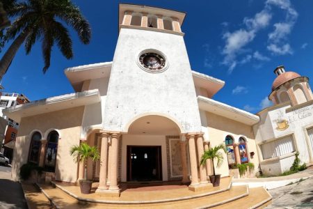 Puerto Morelos City and Taco Tour from Cancun, Mexico