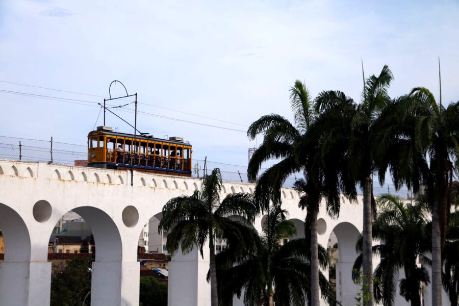 Ancient Rio and Santa Teresa Tour in Rio de Janeiro, Brazil