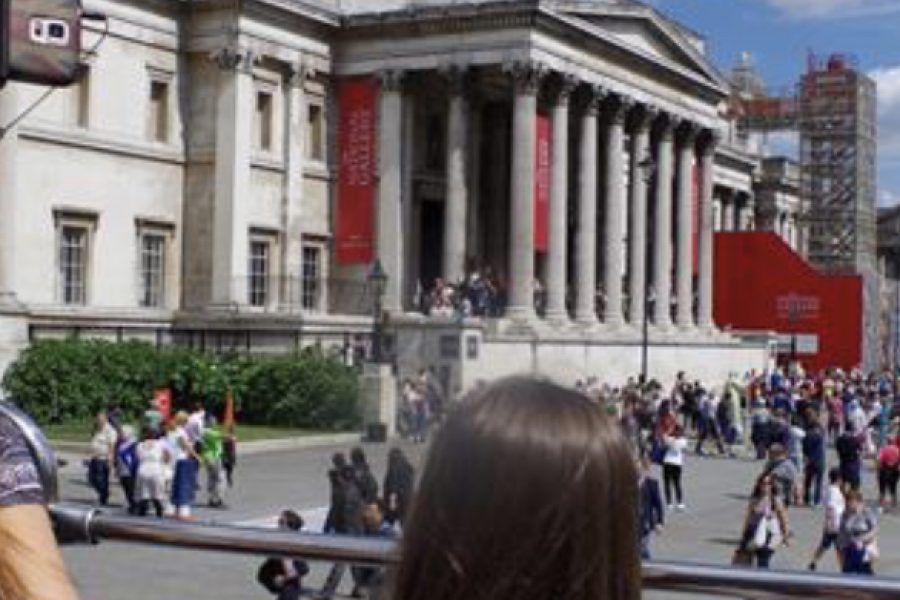 London By Day Sightseeing Open Top Bus Tou