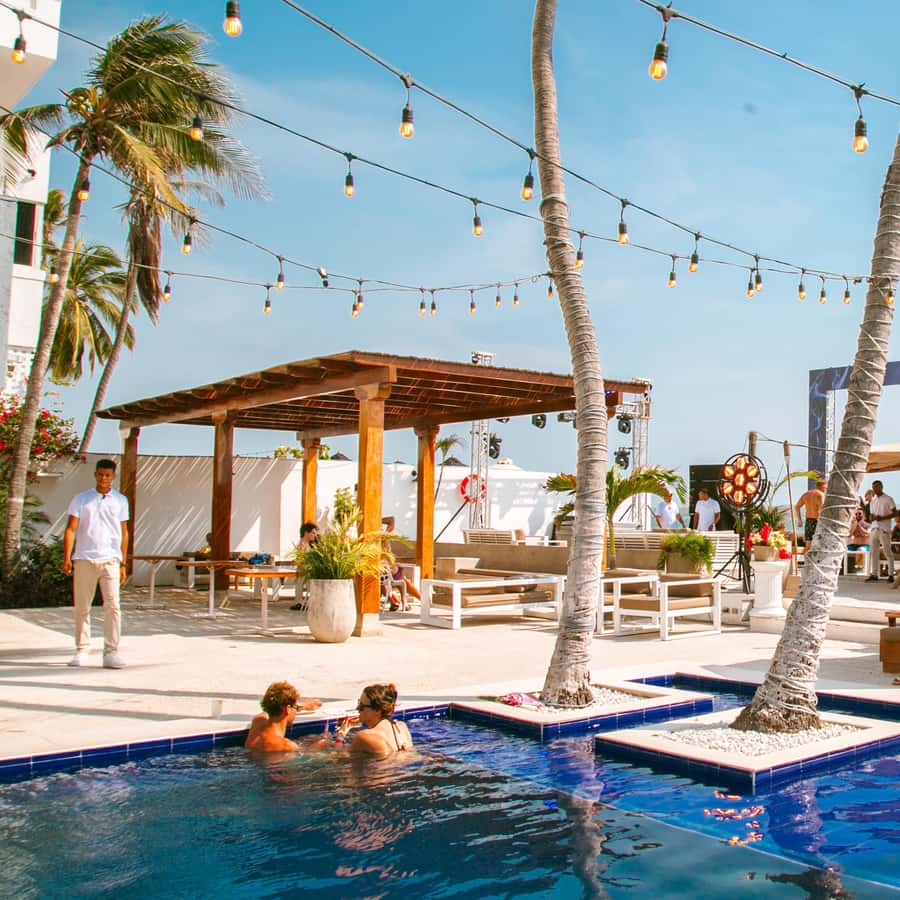 Millionaires’ Retreat in Cartagena, Colombia - Image 2