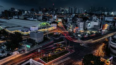 Bangkok, Thailand