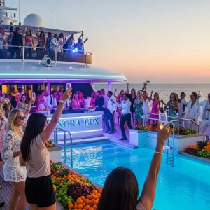 Luxxi Millionaires Club